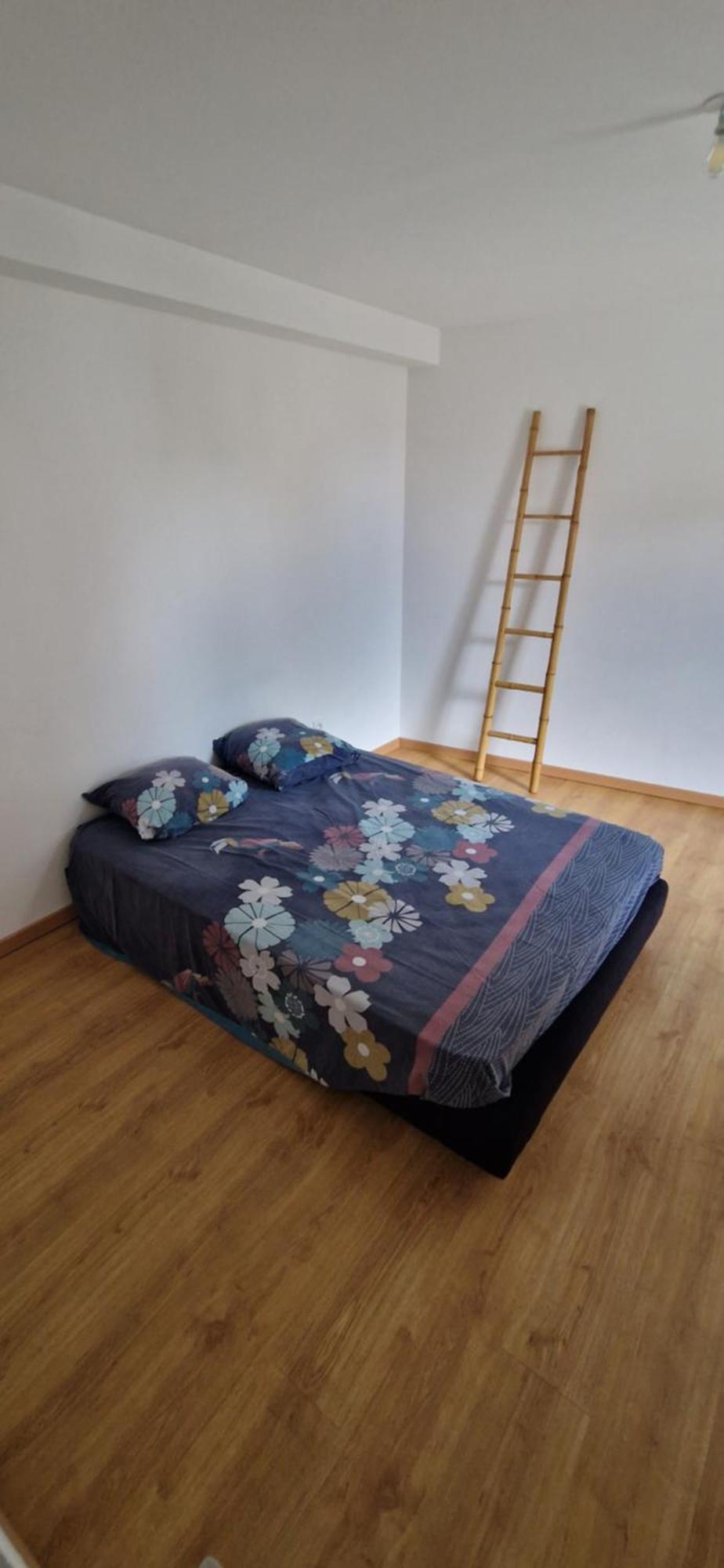 Appartement Cosy Et Confortable Brié-et-Angonnes Eksteriør bilde