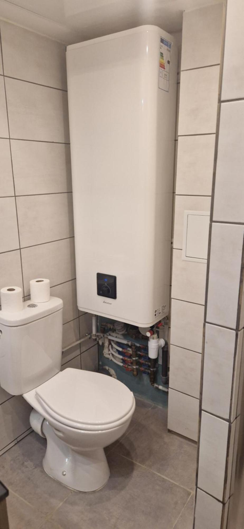 Appartement Cosy Et Confortable Brié-et-Angonnes Eksteriør bilde