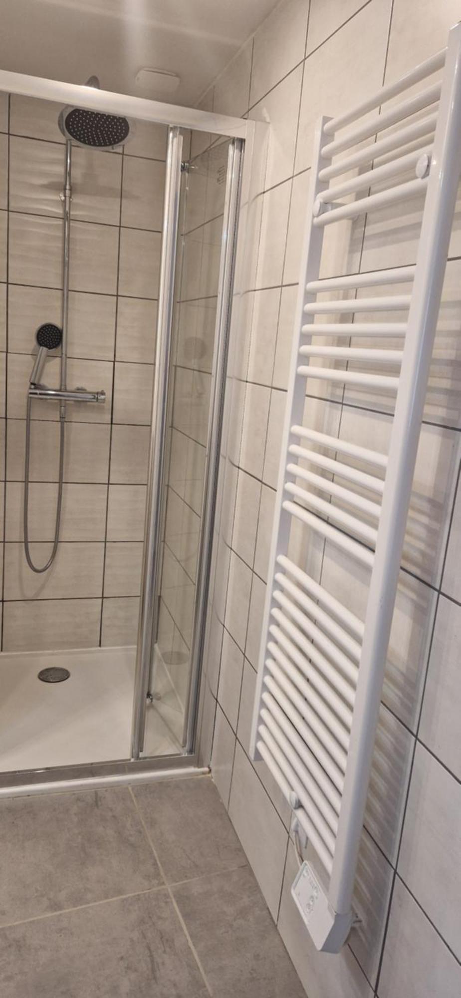 Appartement Cosy Et Confortable Brié-et-Angonnes Eksteriør bilde
