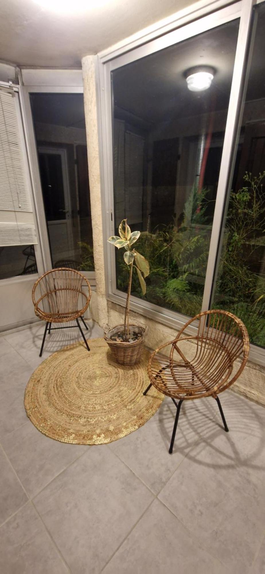 Appartement Cosy Et Confortable Brié-et-Angonnes Eksteriør bilde